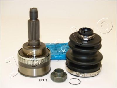 Joint Kit, drive shaft JAPKO 62811
