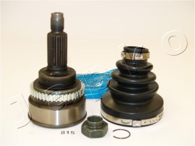 JAPKO 62815 Joint Kit, drive shaft
