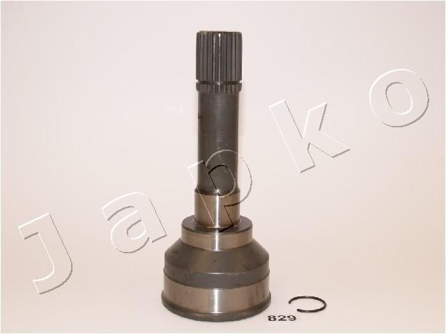 JAPKO 62829 Joint Kit, drive shaft