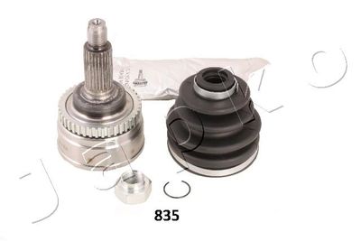 Joint Kit, drive shaft JAPKO 62835