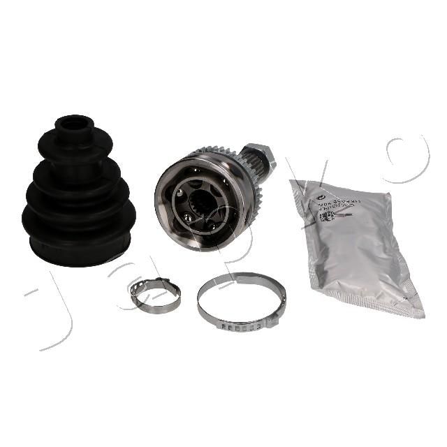 JAPKO 62836 Joint Kit, drive shaft