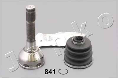 Joint Kit, drive shaft JAPKO 62841