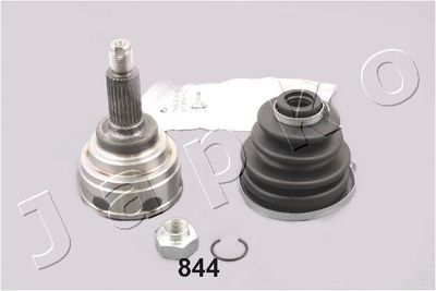 Joint Kit, drive shaft JAPKO 62844