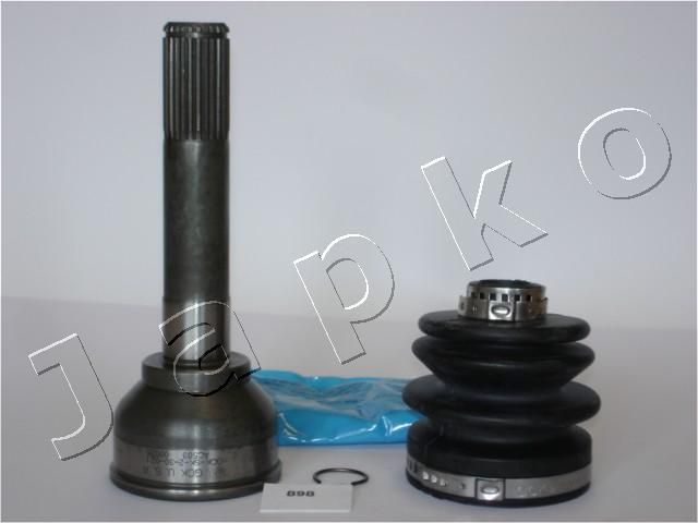 JAPKO 62898 Joint Kit, drive shaft