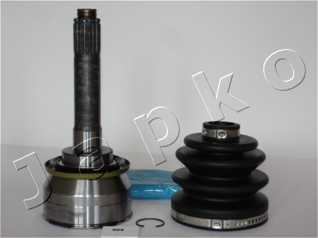 JAPKO 62904 Joint Kit, drive shaft