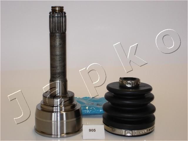 JAPKO 62905 Joint Kit, drive shaft