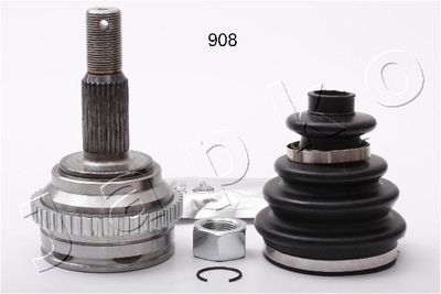Joint Kit, drive shaft JAPKO 62908