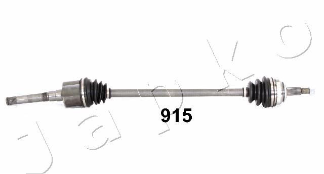 JAPKO 62915 Drive Shaft