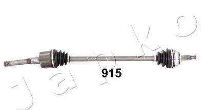 Drive Shaft JAPKO 62915