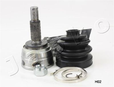 Joint Kit, drive shaft JAPKO 62H02