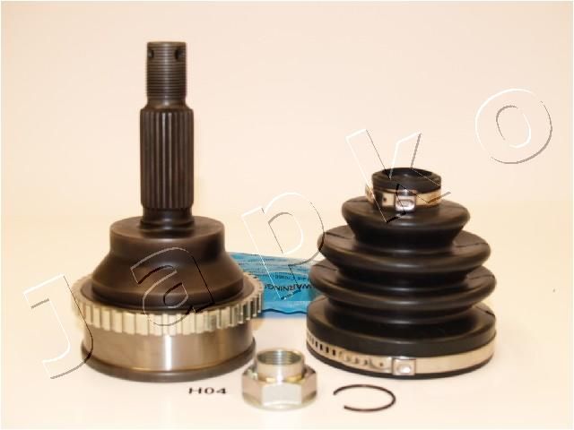 JAPKO 62H04 Joint Kit, drive shaft