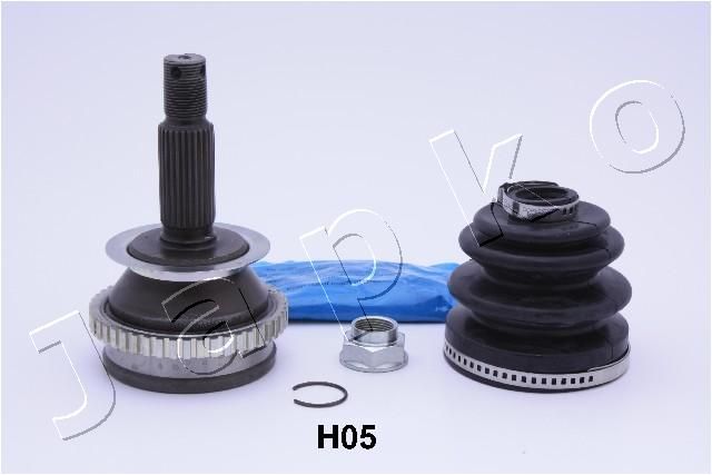 JAPKO 62H05 Joint Kit, drive shaft