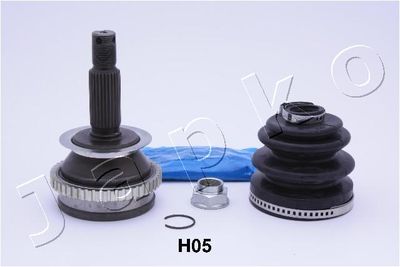 Joint Kit, drive shaft JAPKO 62H05