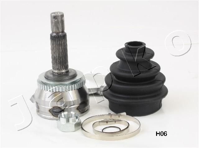 JAPKO 62H06 Joint Kit, drive shaft