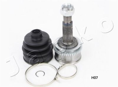 Joint Kit, drive shaft JAPKO 62H07