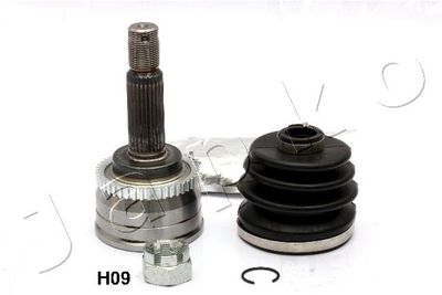 Joint Kit, drive shaft JAPKO 62H09