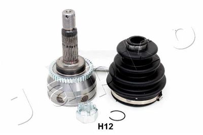 Joint Kit, drive shaft JAPKO 62H12