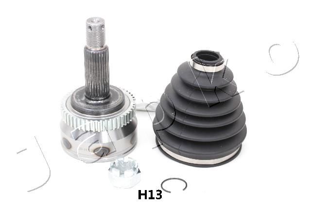 JAPKO 62H13 Joint Kit, drive shaft