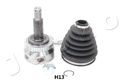 Joint Kit, drive shaft JAPKO 62H13