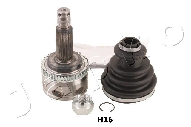 JAPKO 62H16 Joint Kit, drive shaft