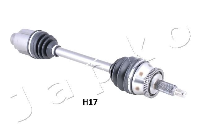 JAPKO 62H17 Drive Shaft
