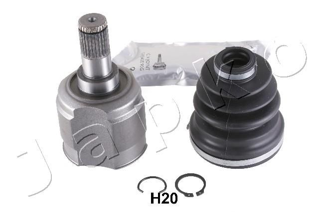JAPKO 62H20 Joint Kit, drive shaft