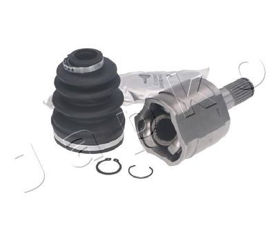 Joint Kit, drive shaft JAPKO 62H35