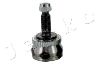 Joint Kit, drive shaft JAPKO 62H39