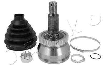 Joint Kit, drive shaft JAPKO 62H40