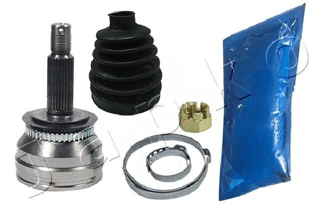 JAPKO 62H41 Joint Kit, drive shaft