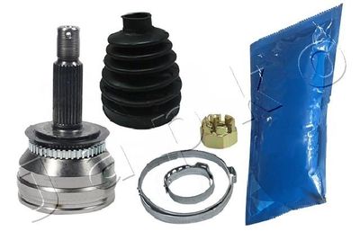 Joint Kit, drive shaft JAPKO 62H41