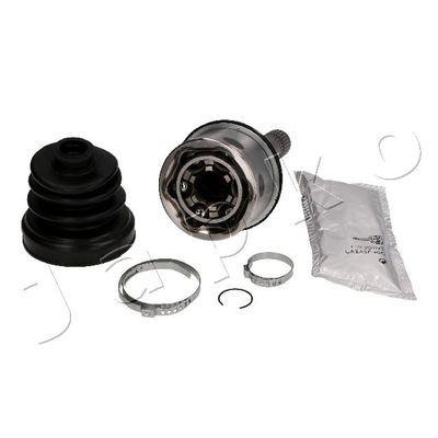 Joint Kit, drive shaft JAPKO 62K01