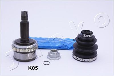Joint Kit, drive shaft JAPKO 62K05