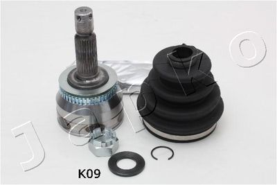 Joint Kit, drive shaft JAPKO 62K09