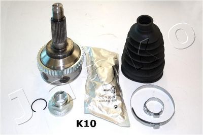 Joint Kit, drive shaft JAPKO 62K10