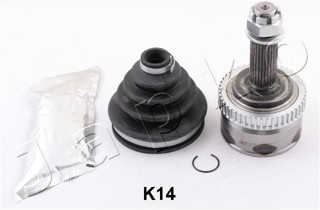 JAPKO 62K14 Joint Kit, drive shaft