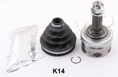 Joint Kit, drive shaft JAPKO 62K14