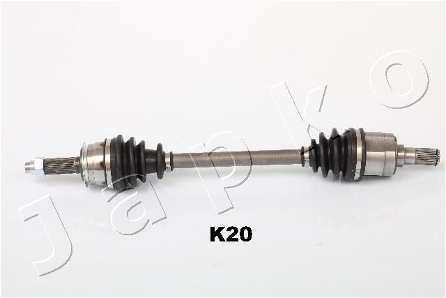 JAPKO 62K20 Drive Shaft