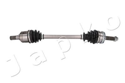 Drive Shaft JAPKO 62K22