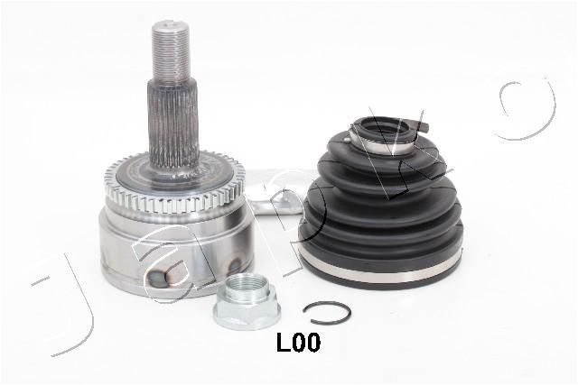 JAPKO 62L00 Joint Kit, drive shaft