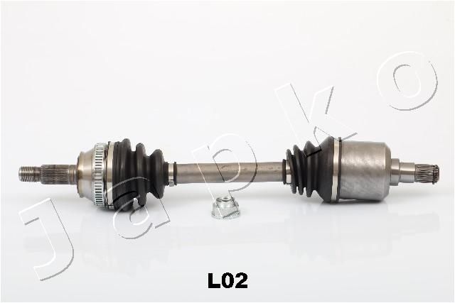 JAPKO 62L02 Drive Shaft