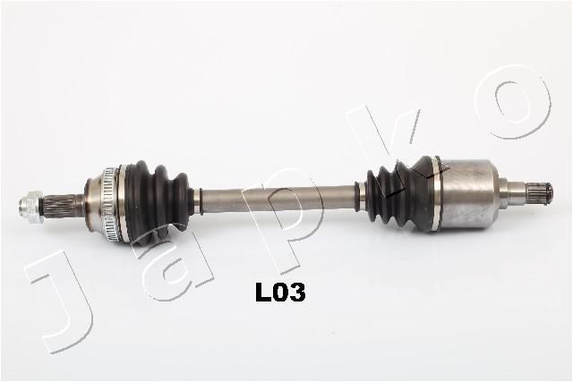 JAPKO 62L03 Drive Shaft