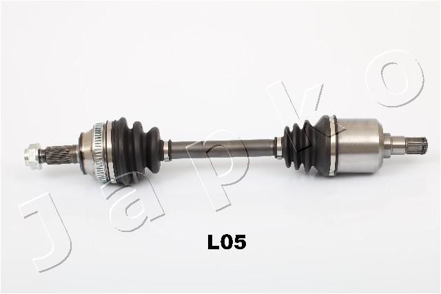 JAPKO 62L05 Drive Shaft