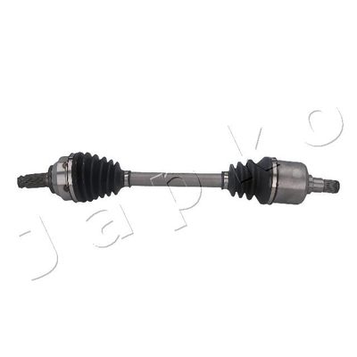 Drive Shaft JAPKO 62L06