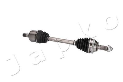 Drive Shaft JAPKO 62L07