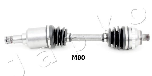 JAPKO 62M00 Drive Shaft