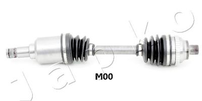 Drive Shaft JAPKO 62M00