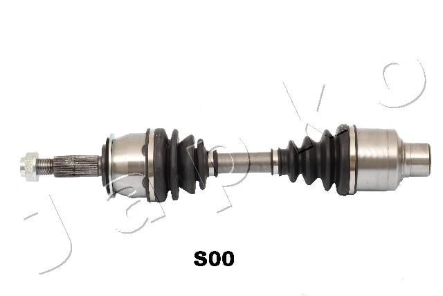 JAPKO 62S00 Drive Shaft