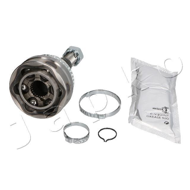 JAPKO 62W02 Joint Kit, drive shaft