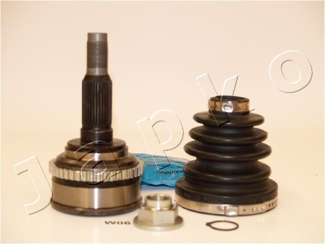 JAPKO 62W06 Joint Kit, drive shaft